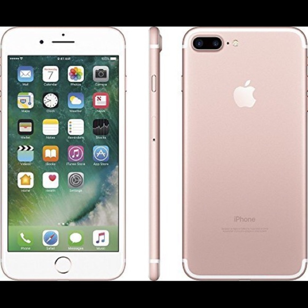 iPhone 7